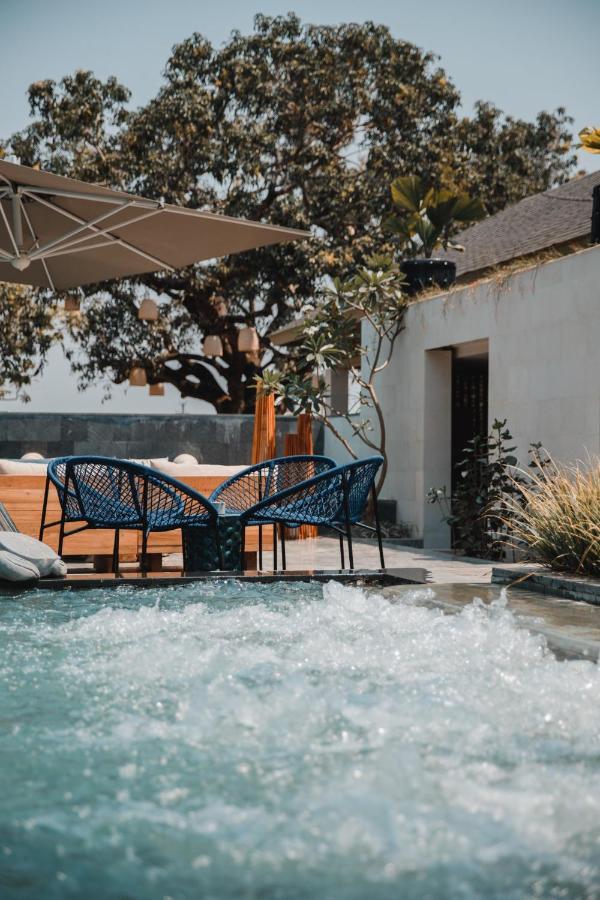 Baale Resort Goa อาร์โปรา ภายนอก รูปภาพ