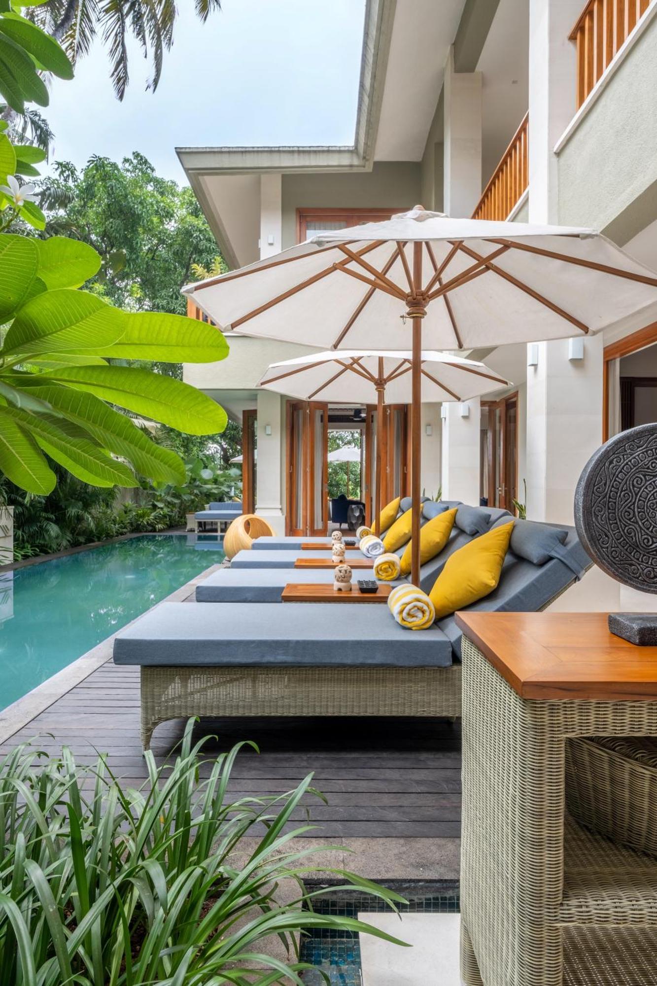 Baale Resort Goa อาร์โปรา ภายนอก รูปภาพ