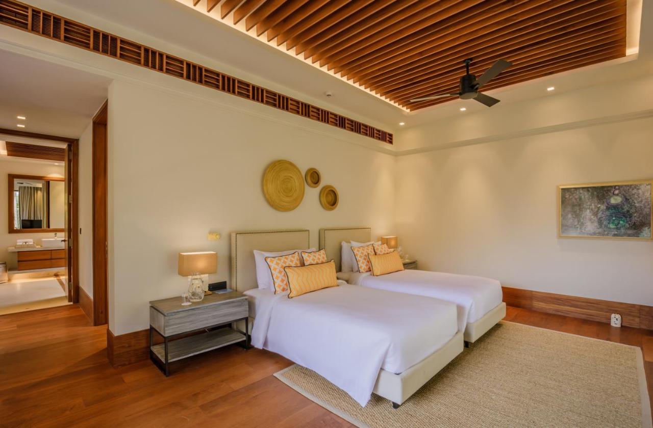 Baale Resort Goa อาร์โปรา ภายนอก รูปภาพ
